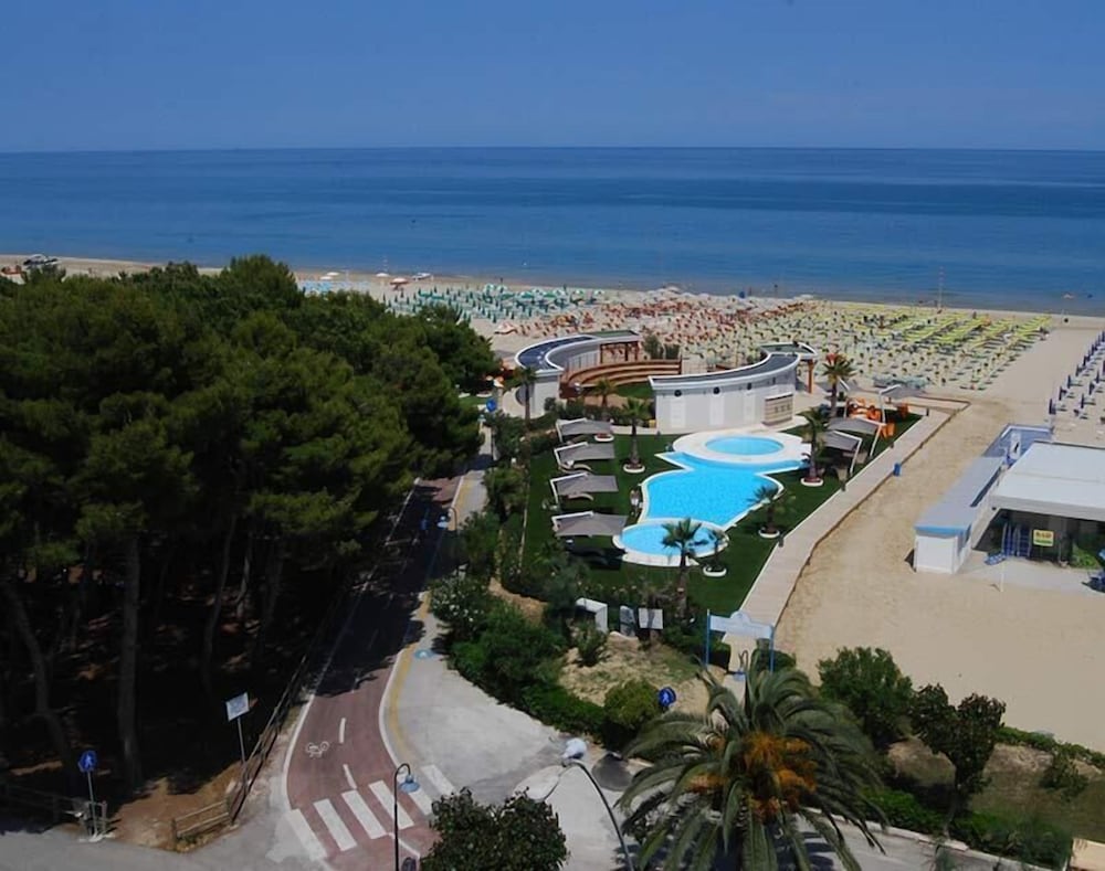 Double Or Twin Room, Balcony, Sea View photo 3