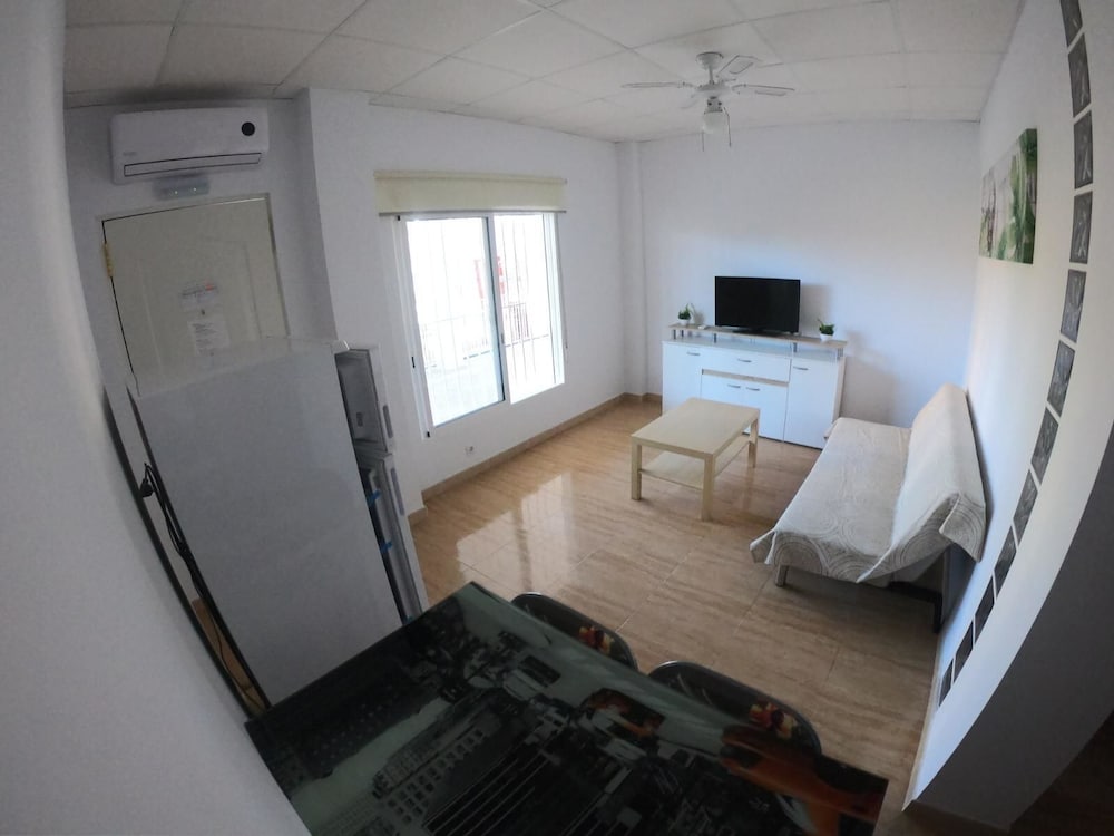 Hostal El Paraíso, Bild 3