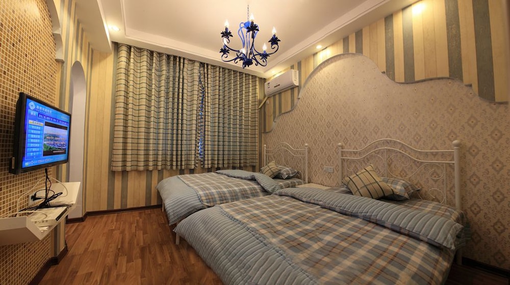 Signature Twin Room photo 1
