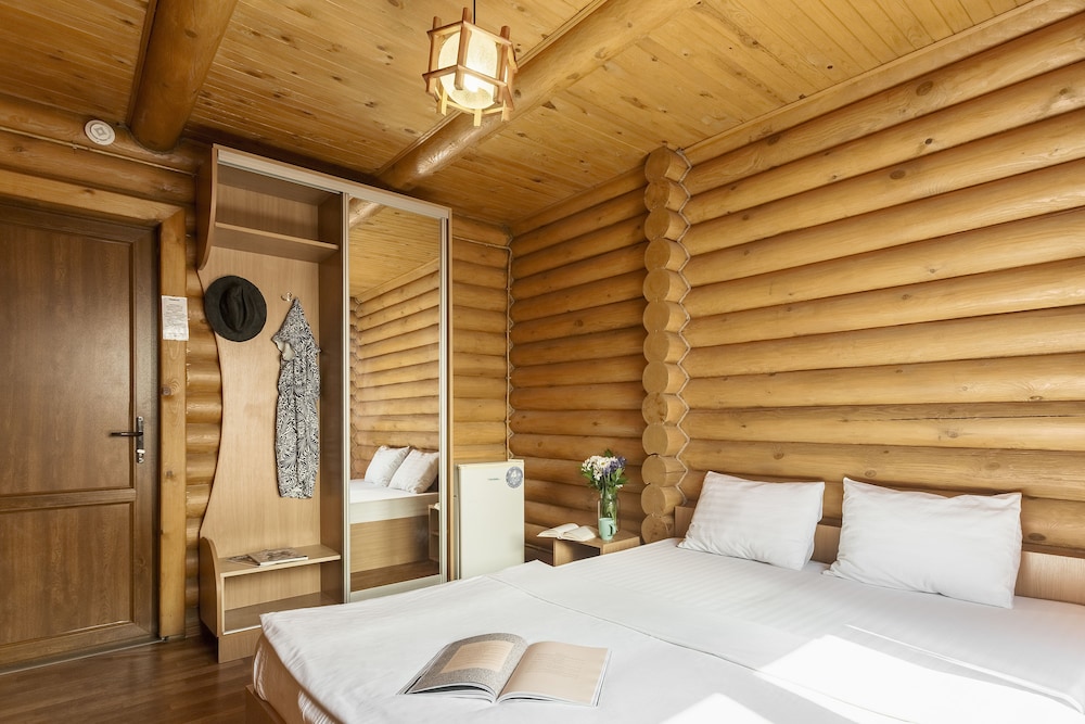 Standard Quadruple Room photo 1