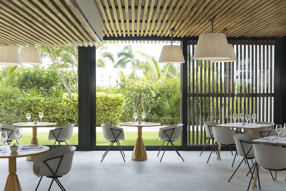 Finest Club Two-Story Rooftop Terrace Suite with Plunge Pool photo 3