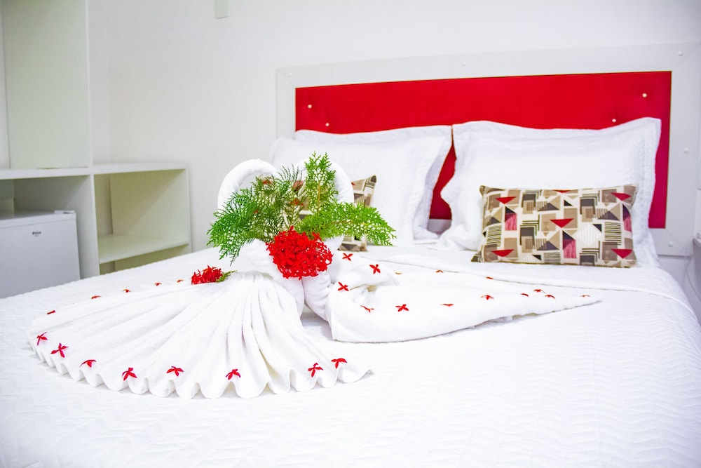 Twin Room photo 1