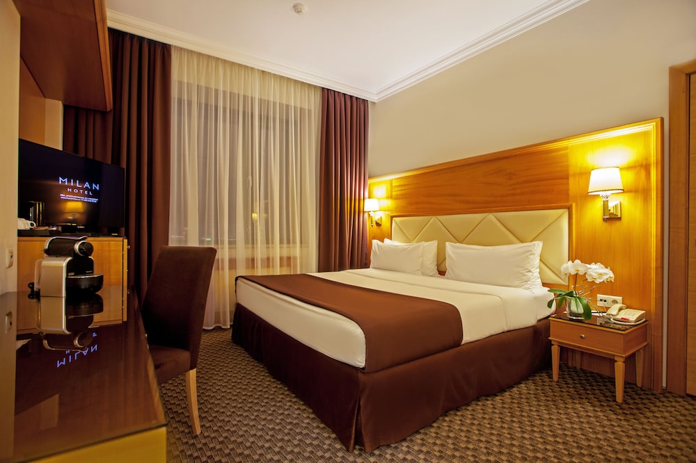 Superior Twin Room photo 2