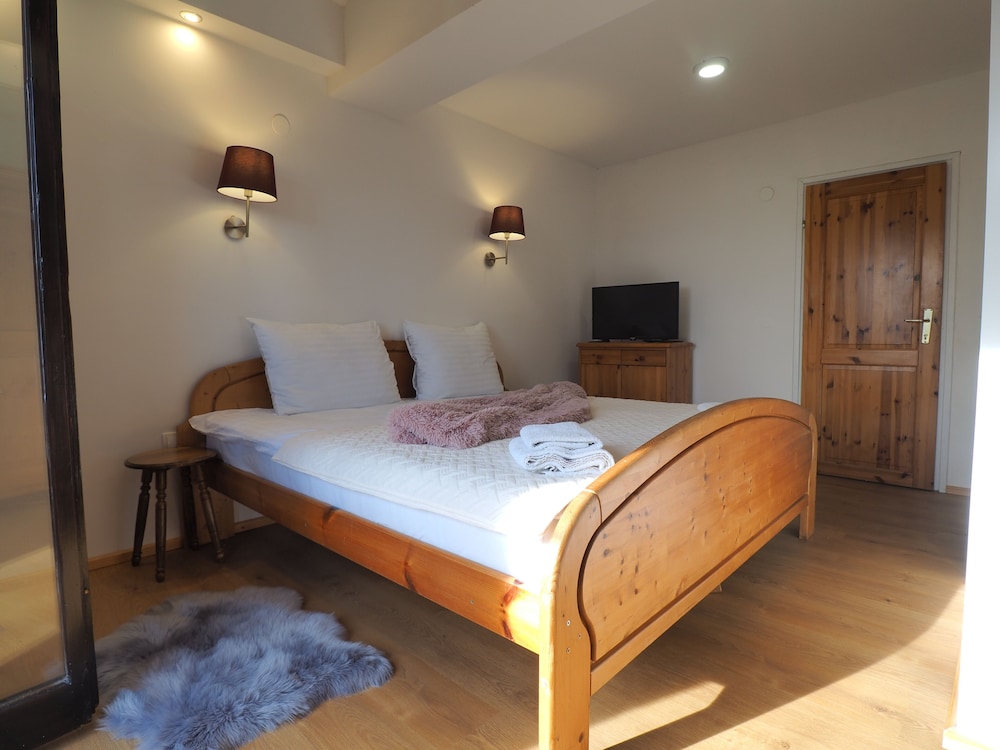 Exclusive Double Room, 1 Queen Bed (8) photo 1