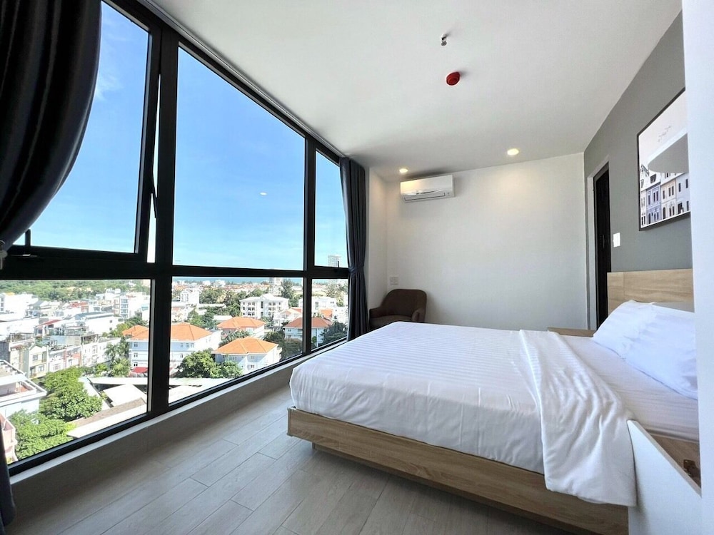 Senior Double Room - Photo 2