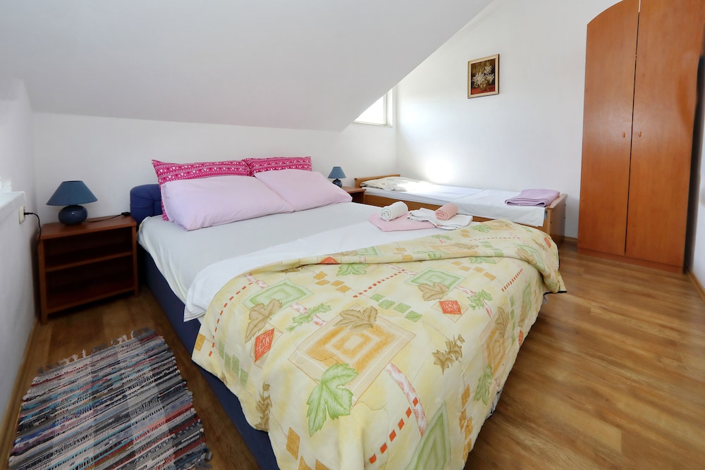 Apartment, 2 Bedrooms (A4)