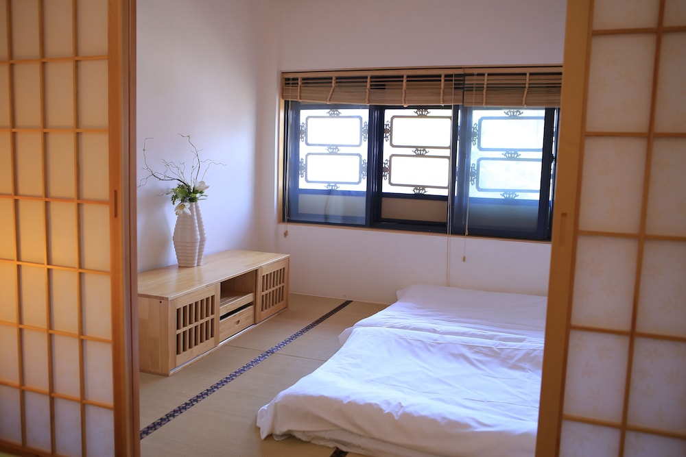 Signature Double Room