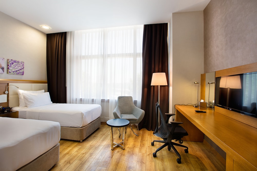 Twin Room photo 3