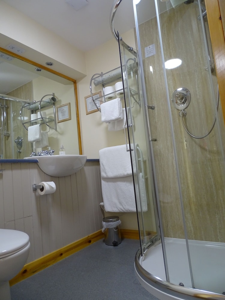 Standard Double Room, Ensuite, Sea View (First Floor ) - Photo 4
