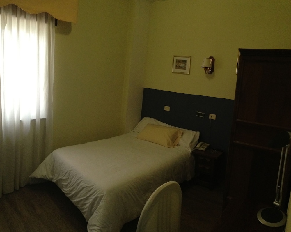 Habitación Individual