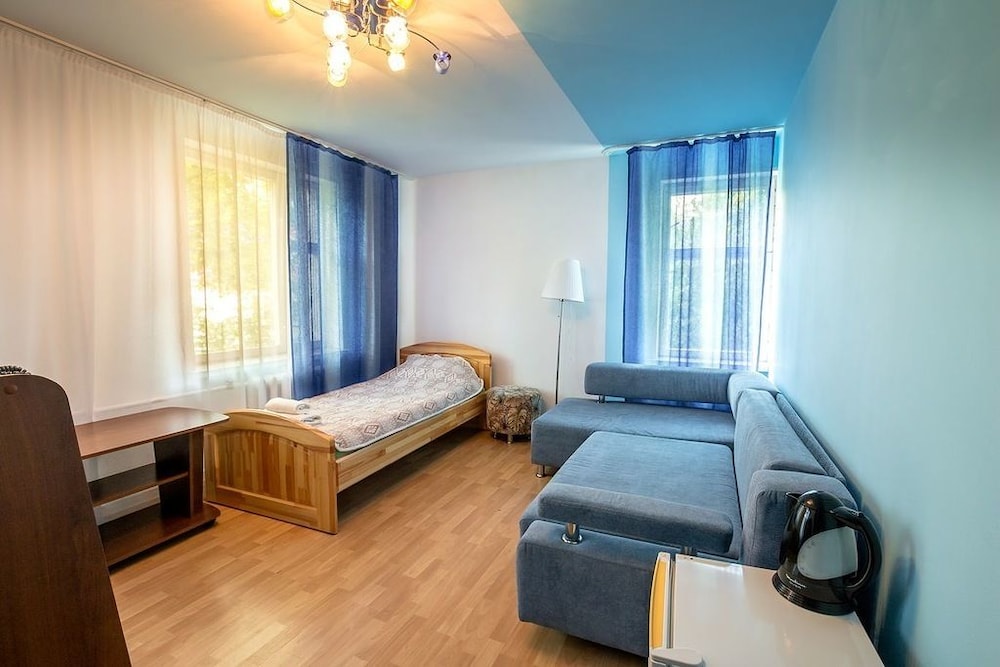 Economy Single Room, Park View photo 1