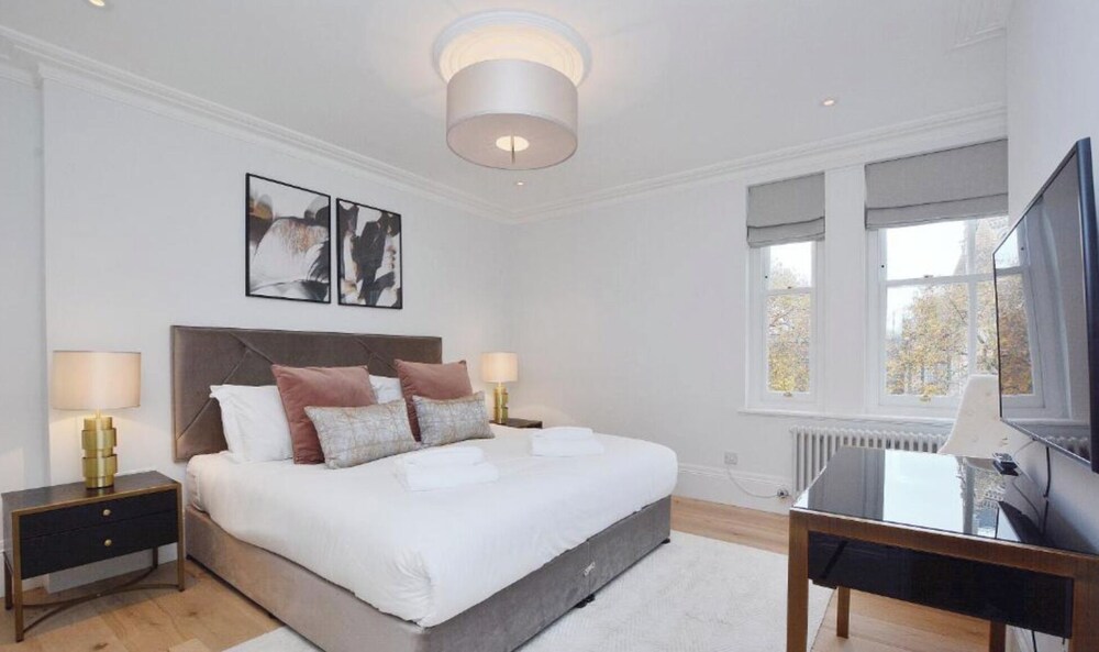 Grand Apartment photo 2