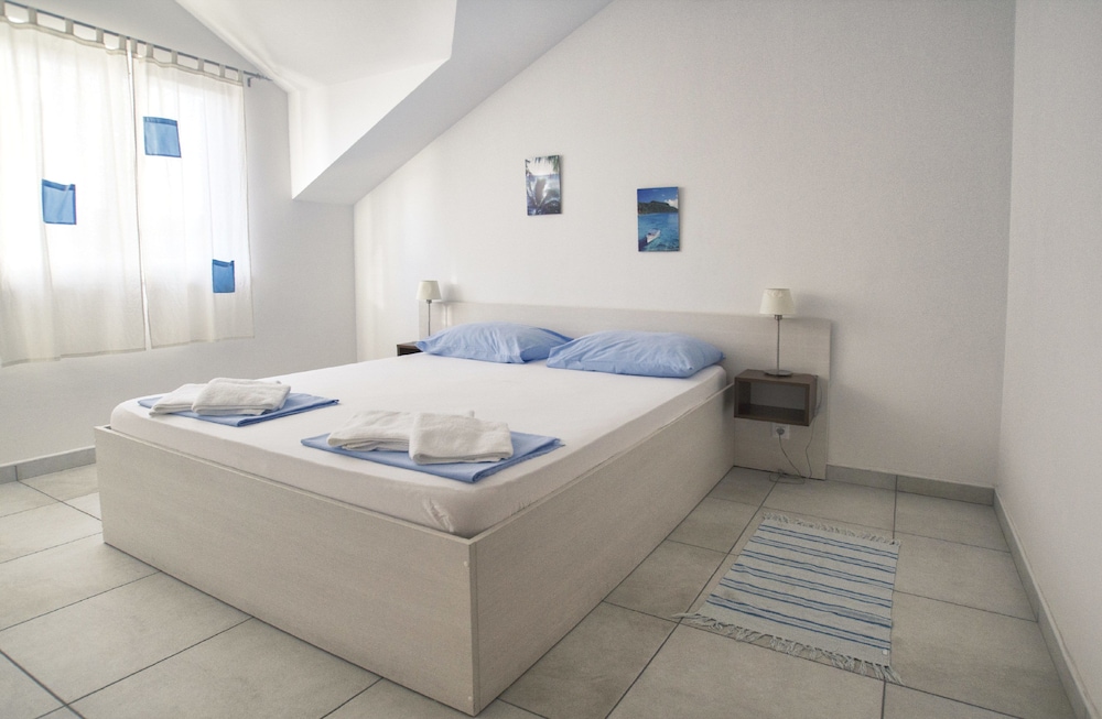 Premium Apartment, Partial Sea View photo 1