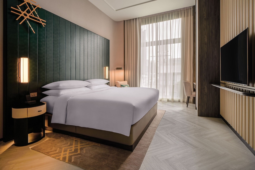 Signature Room, 1 Bedroom, Club Lounge Access photo 2