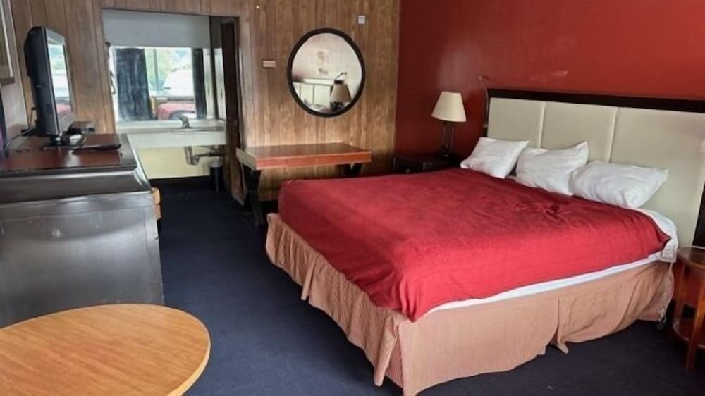 Classic Single Room photo 3