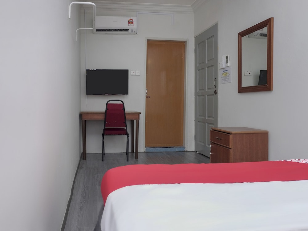 Standard Double Room photo 3