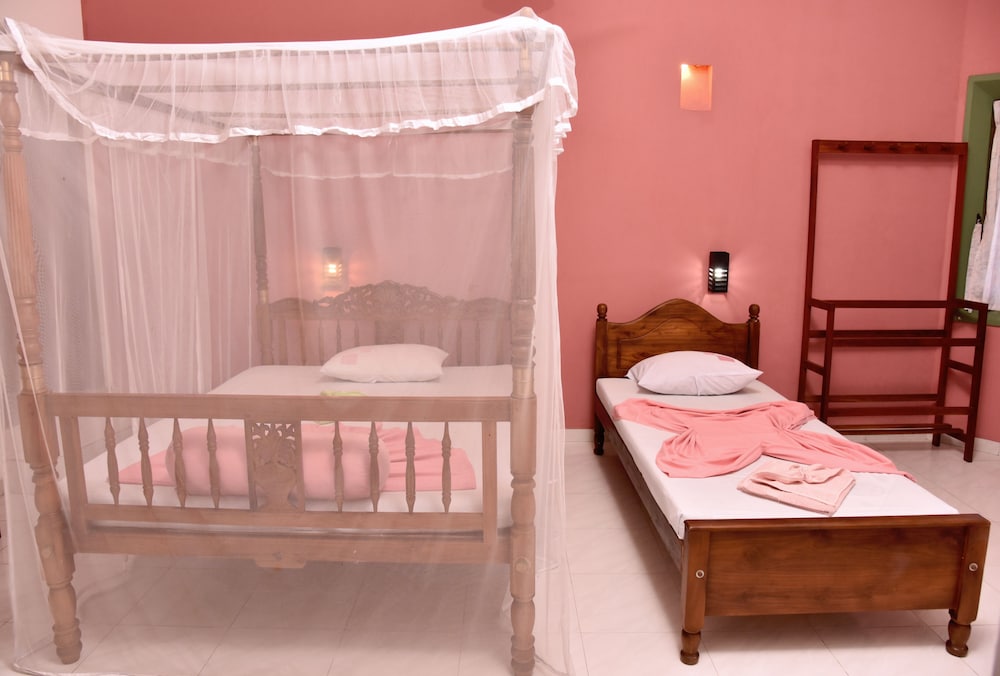Luxury Villa, 2 Bedrooms, Garden View photo 3