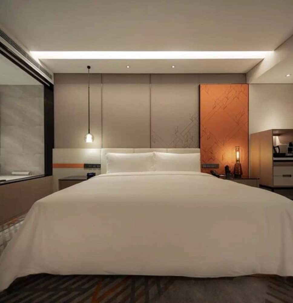 Executive Twin Room