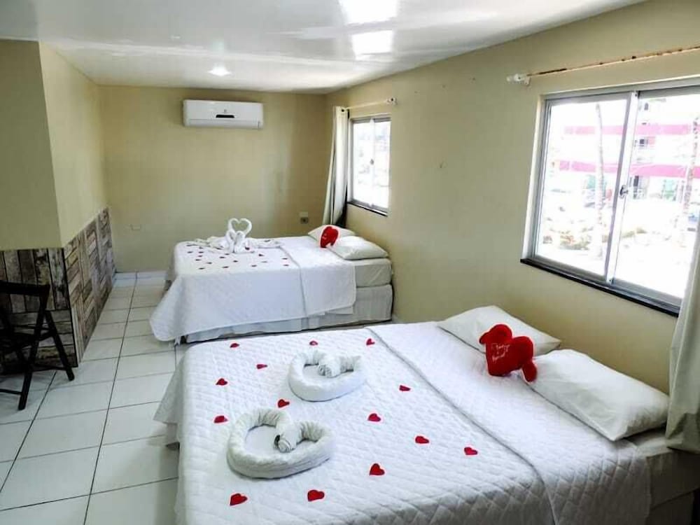 Standard Quadruple Room photo 2