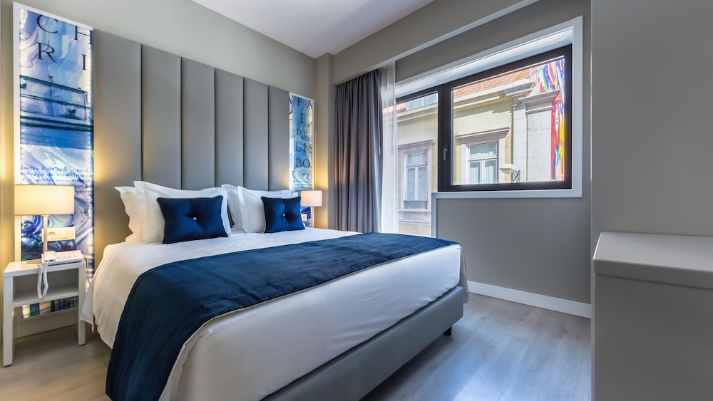 Superior Single Room