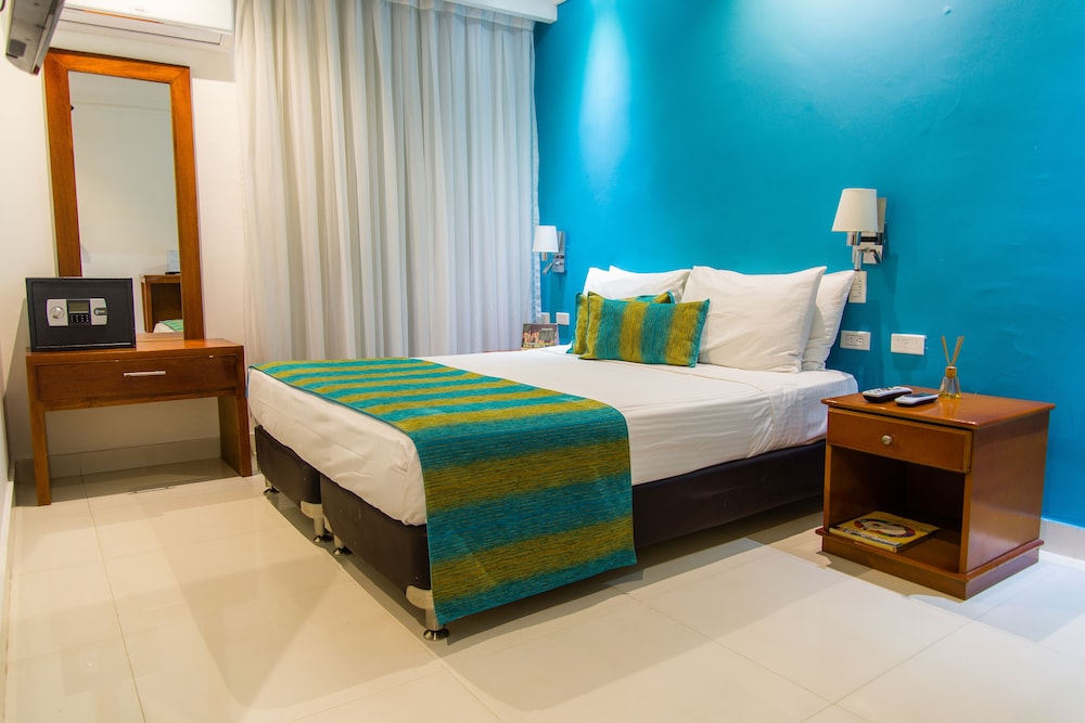 Standard Double Room, 1 Double Bed - Photo 2