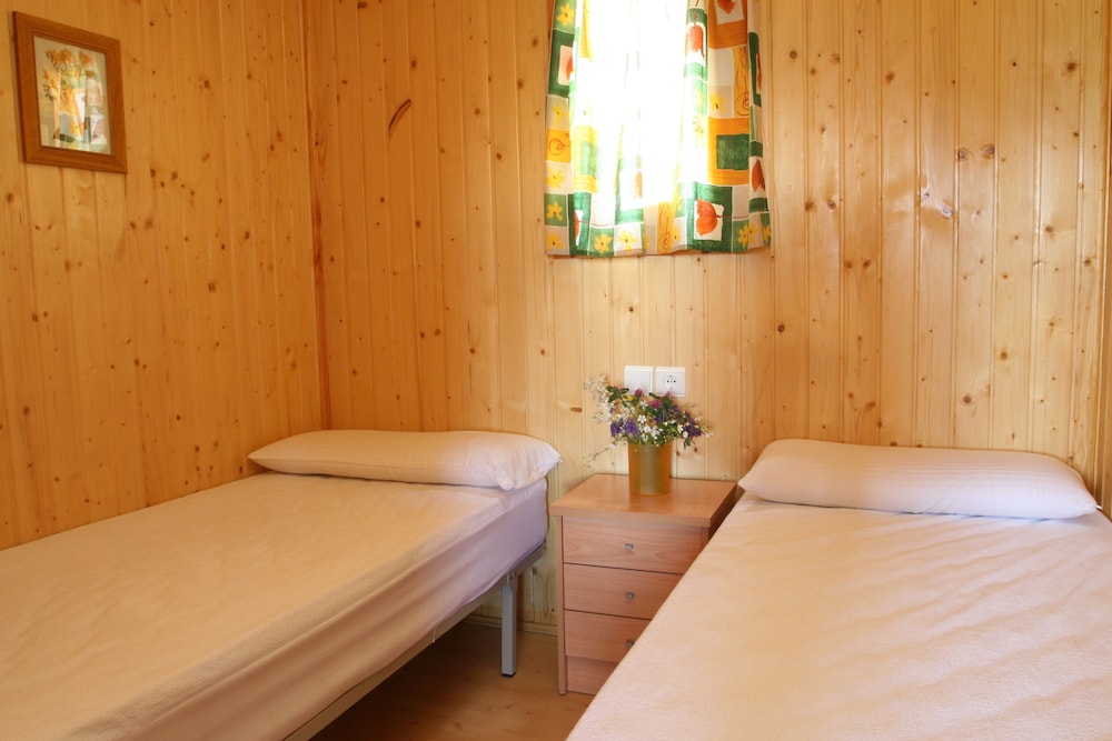 Bungalow, 2 habitaciones (2 - 4 adultos)