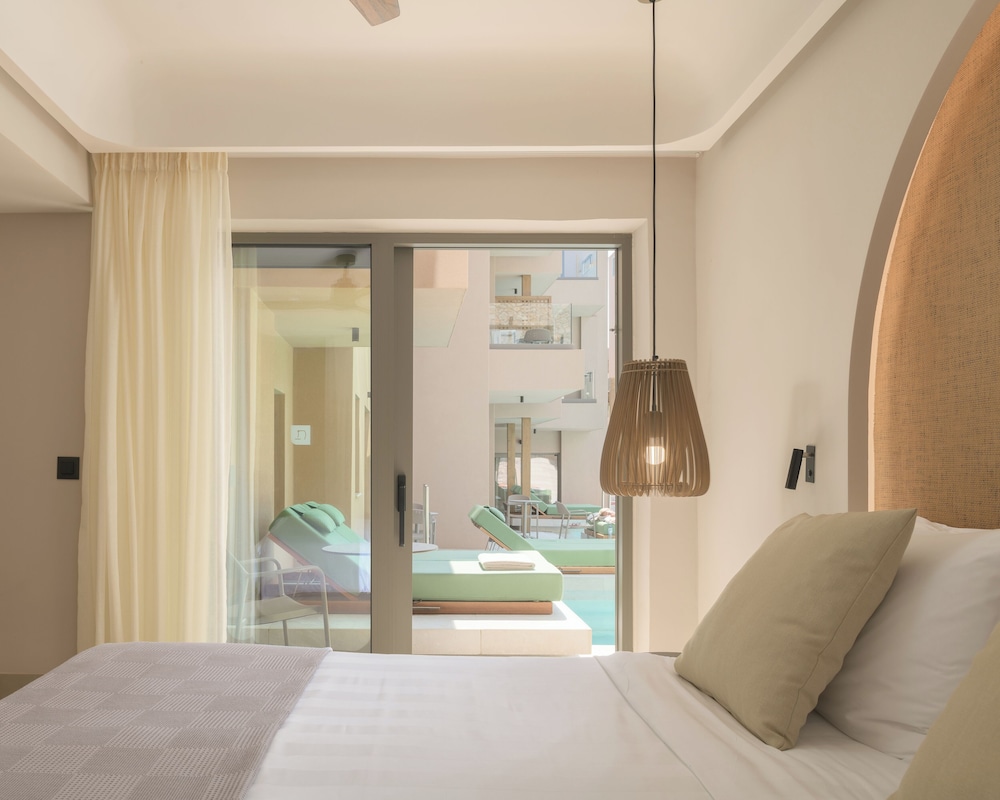 Swim up Junior Suite - Photo 4