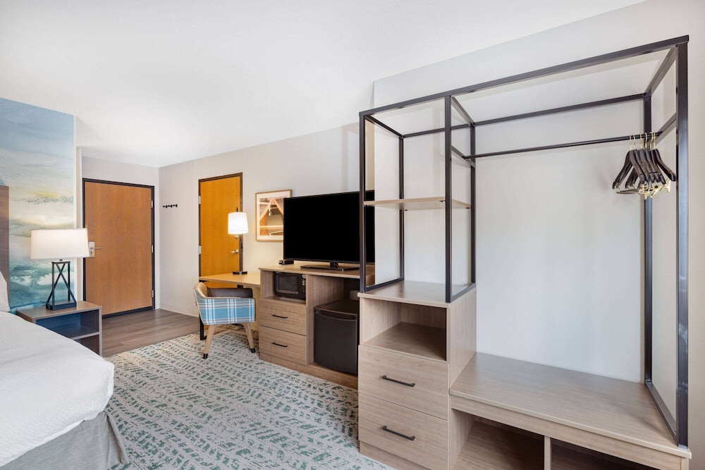 Room, 2 Queen Beds, Non Smoking photo 3