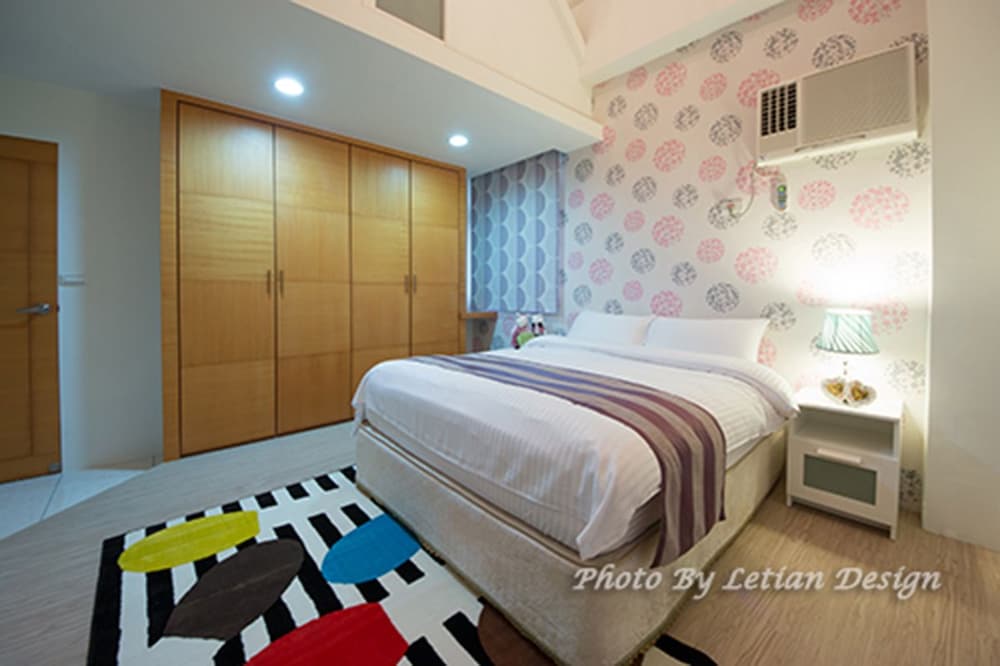 Loft, 3 Bedrooms (8-Person) photo 2