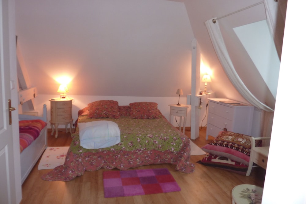 Comfort Double or Twin Room