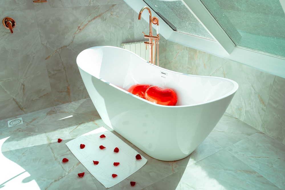 Premium Room, Hot Tub (Limoges)