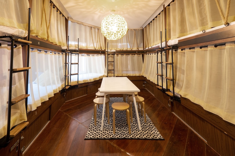 Shared Dormitory, Mixed Dorm photo 2