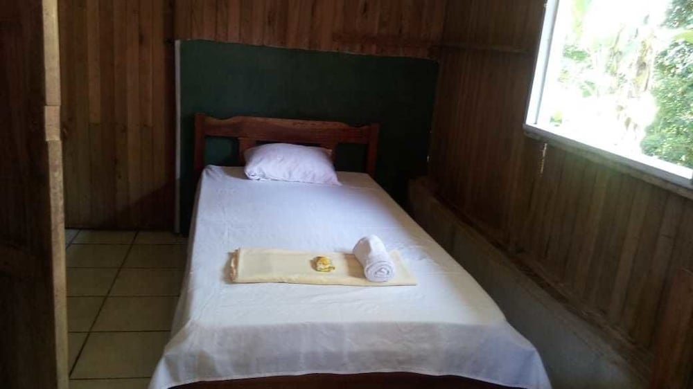 Basic Cabin photo 1