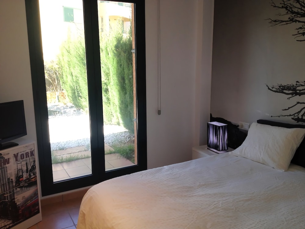 Apartamento, 3 habitaciones