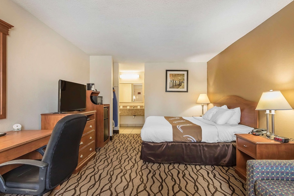 Standard Room, Smoking photo 3