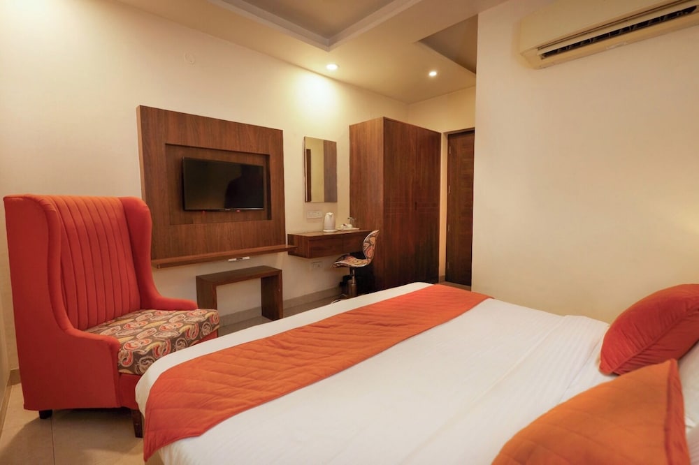 Deluxe Room photo 3