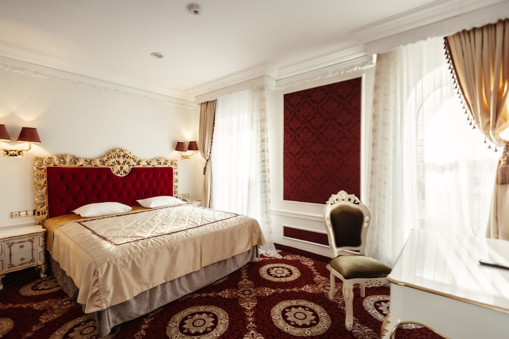 Superior Suite photo 1