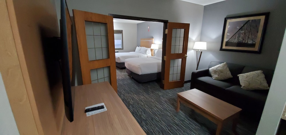 Suite, 1 Bedroom, Non Smoking photo 3
