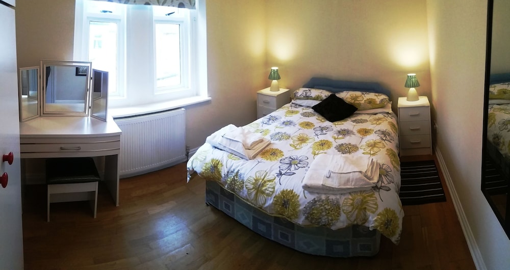 Panoramic Apartment, 2 Bedrooms (Flat 2) photo 3
