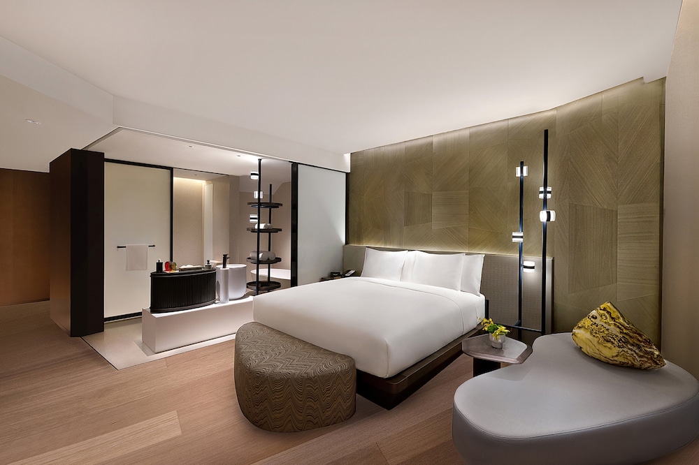Suite, 2 Bedrooms, Mountain View (Lingfeng Mountain View) - Photo 4