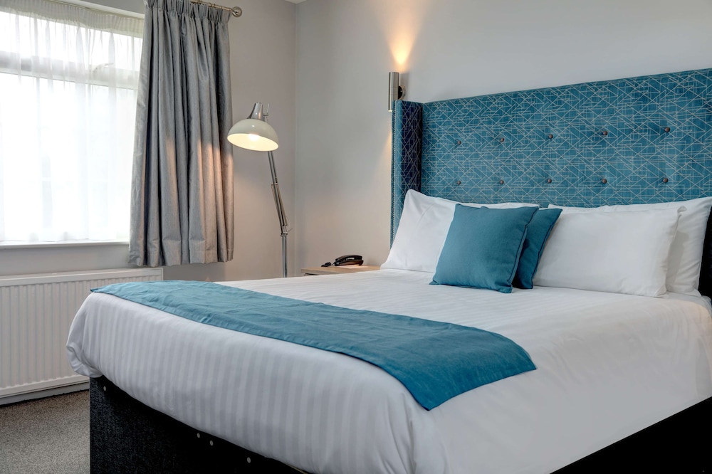 Executive Suite, 1 King Bed, Non Smoking - Photo 6