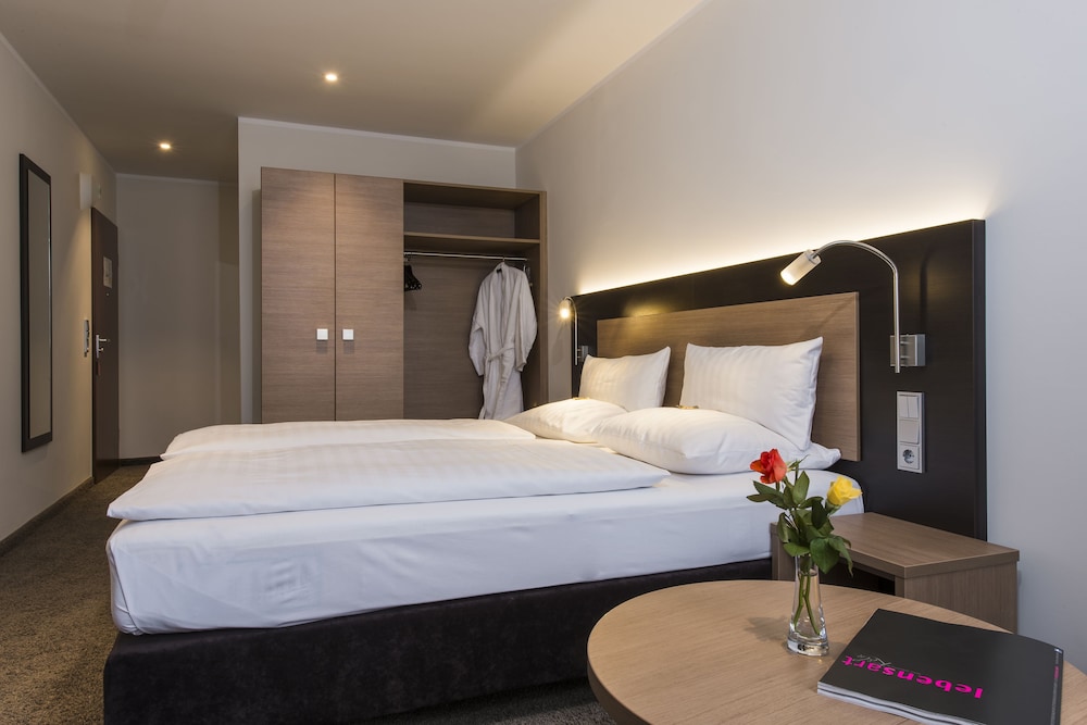 Comfort Double Room - Photo 1