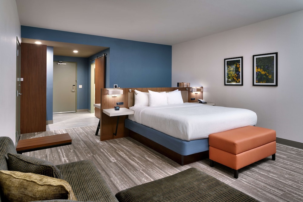 Hilton Garden Inn Prescott Downtown, Az, Photo 6