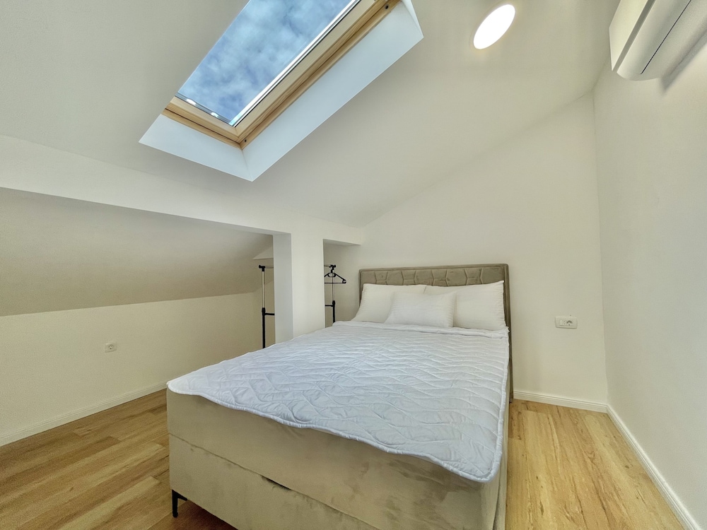 Family Apartment