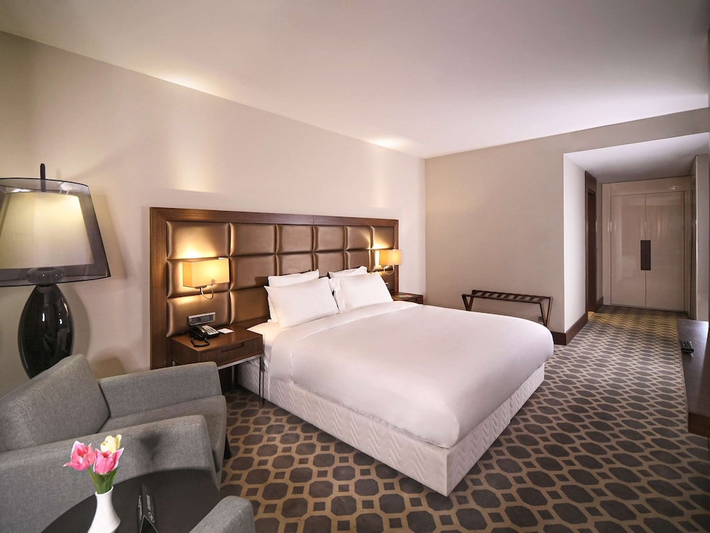 Superior Suite, 1 Double Bed with Sofa bed photo 2