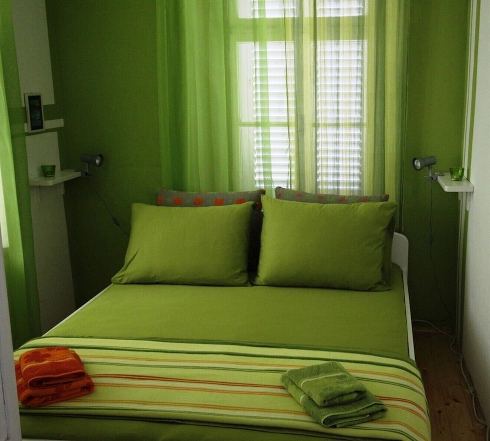 Apartment (One Bedroom Apartment) photo 1