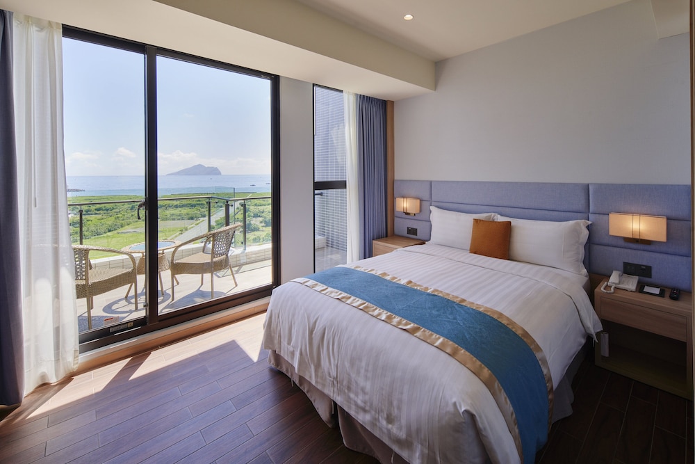 Sea View Elite Room