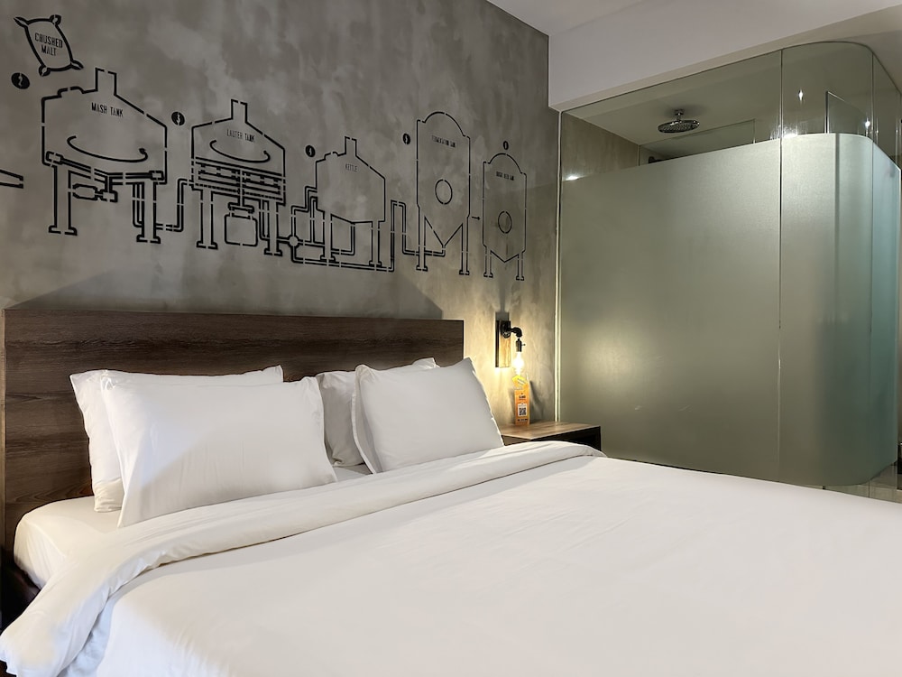 Executive Stark Room - Photo 5