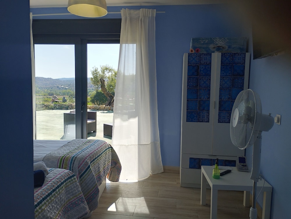 Design Double Room