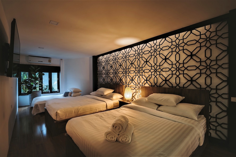 Family Studio Suite Room 1 photo 3